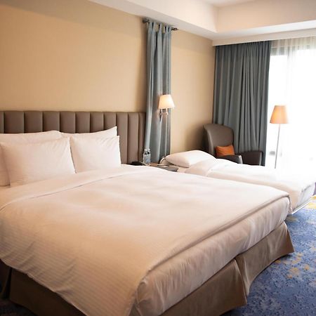 Grand Victoria Hotel Đài Bắc Ngoại thất bức ảnh