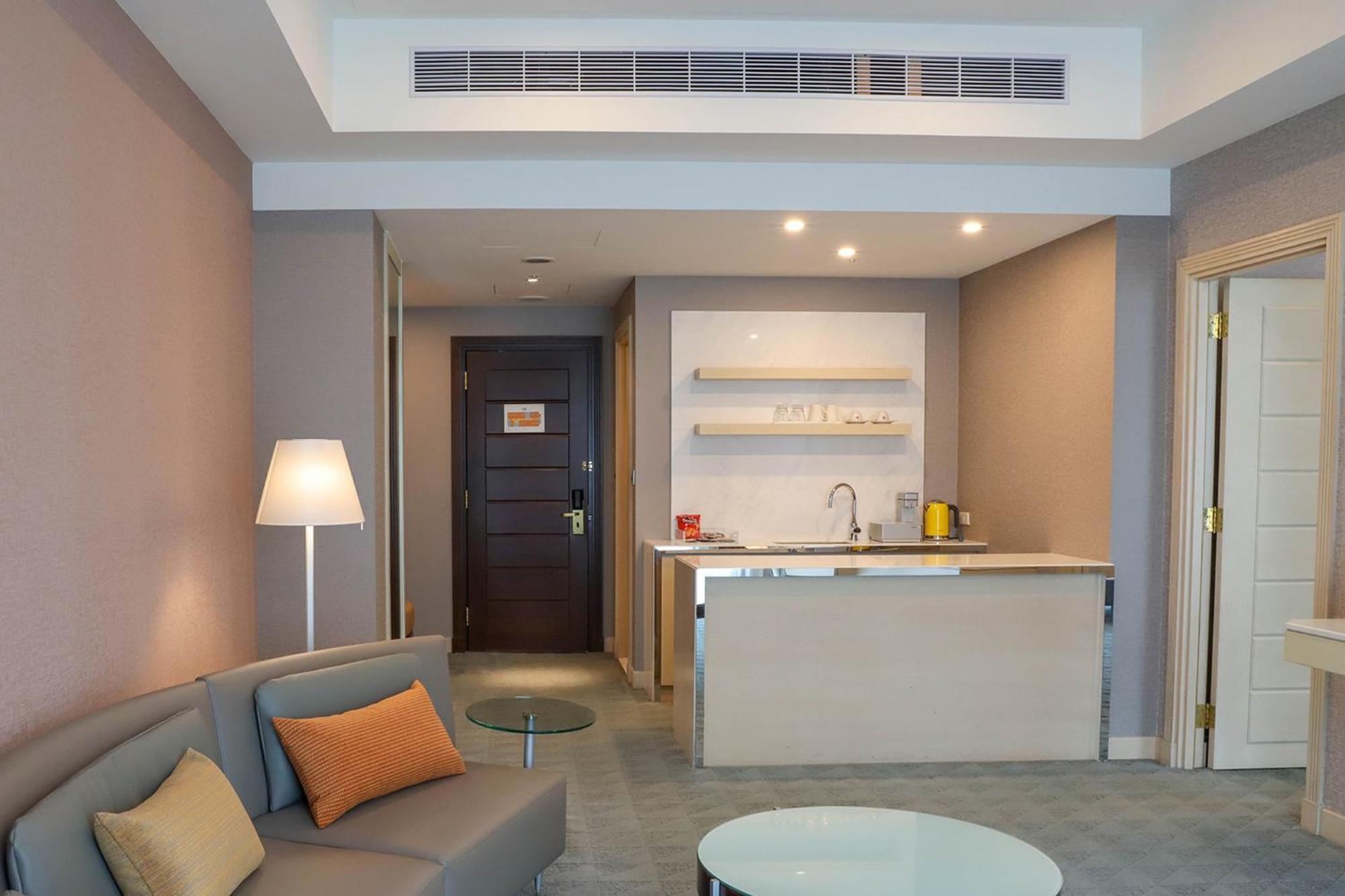 Grand Victoria Hotel Đài Bắc Ngoại thất bức ảnh